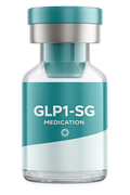 GLP-1 (Semaglutide)