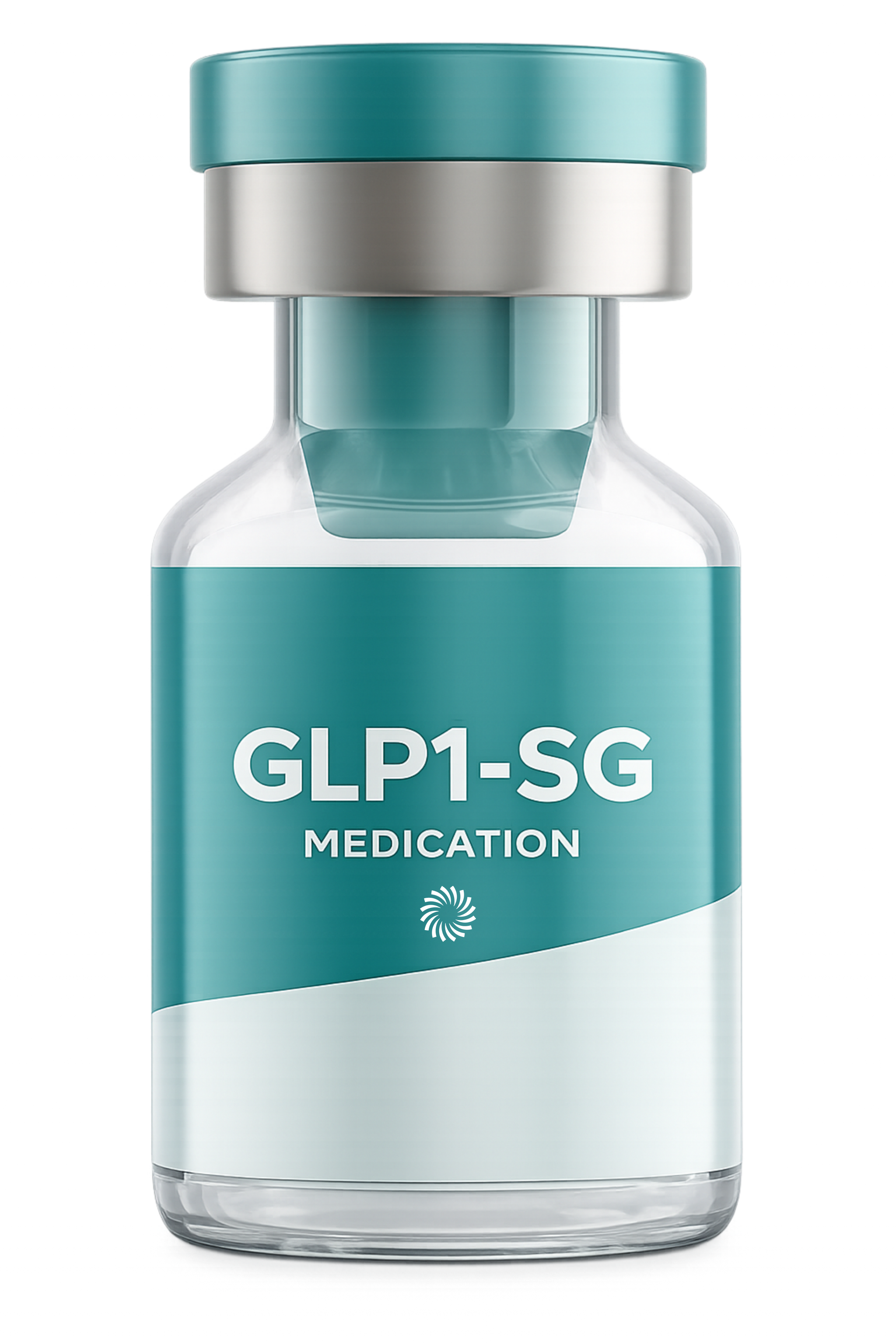 GLP-1 (Semaglutide)
