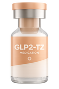 GLP-2 (Tirzepatide)