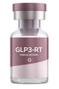 GLP-3 (Retatrutide)