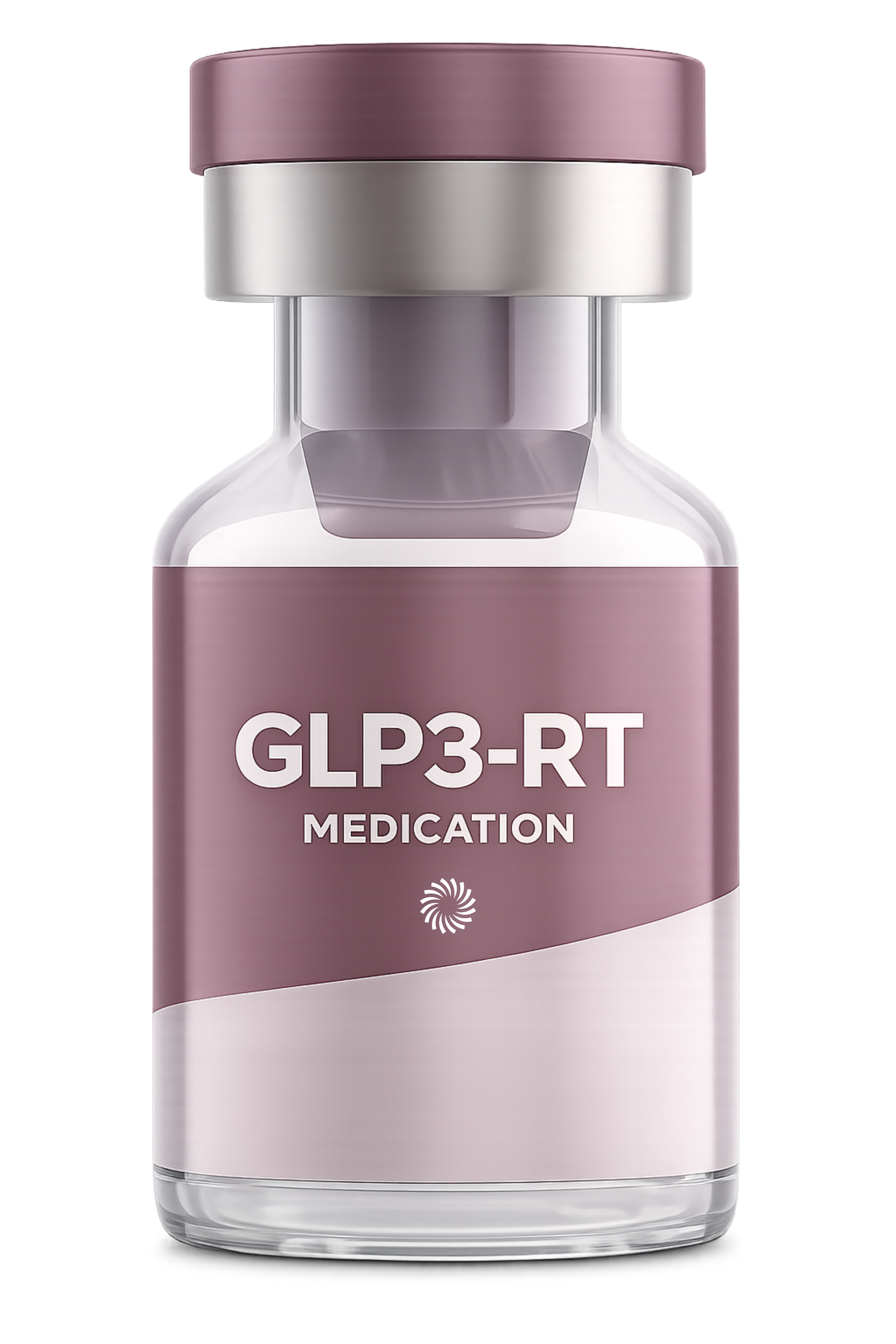 GLP-3 (Retatrutide)